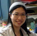 林燕丹 复旦大学光源与照明工程系副教授