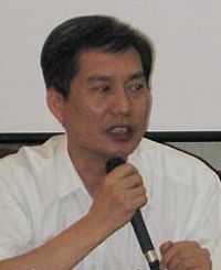 刘醒明