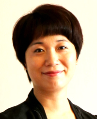 李丽