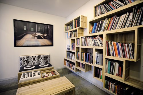 library