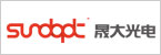 深圳市晟大光电有限公司