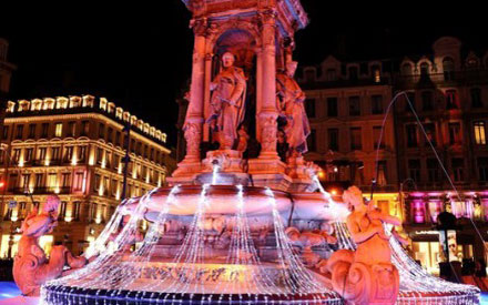 жȪ(Fontaine Bartholdi)