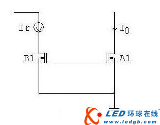 LEDʾ IC D5026AĽԭ