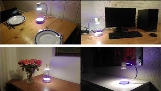 UFO+LEDһ̨ƣ